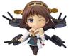 Kantai Collection Nendoroid Hiei окрашенный подвижный -KanColle- (Немасштабная фигура из ABS&ATBC-ПВХ)