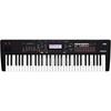 Korg Kross 2-61 61-Key Synthesizer Workstation