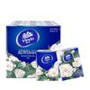 Ultra-Tough 4-Ply Scented Handkerchief Facial Tissue 18-Pack