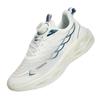 New rotating buckle running shoes four seasons breathable mesh youth transport