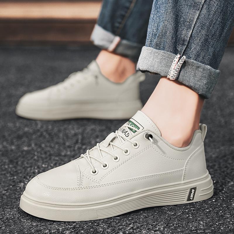 Мода Новая мужская обувь модные толстые подошвы удобная повседневная обувь для бега на открытом воздухе ходьбы мужские кроссовки