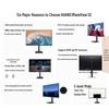 Huawei Монитор MateView SE 27 дюймов 2K 100 Гц, штекер CN (адаптер в комплекте)