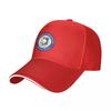 6912th Security Group, Marienfelde Operations Cap Baseball Cap Hip Hop Women's Beach Outlet Unisex's