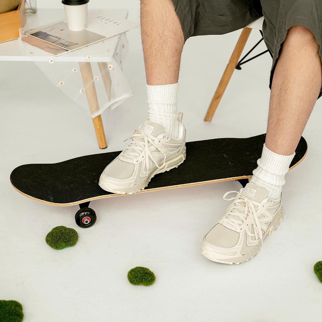 New Balance 410v5 Кроссовки Молочный чай MT410SA5