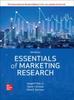Книга Essentials of Marketing Research ISE