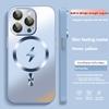 Новый чехол для телефона Desert Gold Magsafe с магнитной беспроводной зарядкой для For Iphone 16 15 14 13 12 pro max plus, защитная крышка для объектива камеры