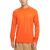 ACG FW25 Pullover Dri-FIT Спортивный Приталенный С длинным рукавом Быстросохнущая Футболка Мужские топы IO0233-819