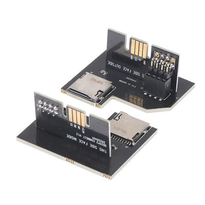 Ngc Sd2Sp2 Pro Адаптер Sdload Sdl Картридер для карт Micro SD TF