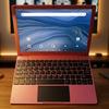 10,1-дюймовый Android-ноутбук Back PC Allwinner A133 2 ГБ ОЗУ 64 ГБ ПЗУ Четырехъядерный IPS-экран Английская клавиатура Intel Wireless