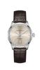 HAMILTON Official Jazzmaster Mechanical Official Import [Hamilton] Watch, Warranty, Auto, Self-Winding, H32475520, Unisex,
