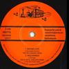 7-дюймовая пластинка INN HOUSE CREW - Moonflute / Mozarmedi MBX177 Room In The Sky 2023 UK Регги, Ска и Даб