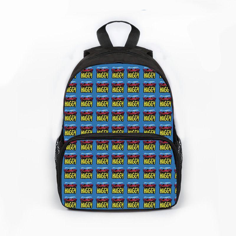 Рюкзак Poppy Playtime Хагги Вагги Идеальный спутник вашего ребенка для школы и путешествий