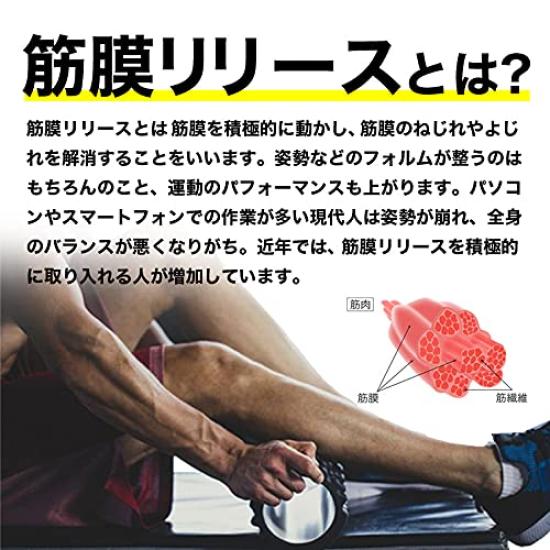 Пенный ролик для растяжки, растягивающий ролик, розовый