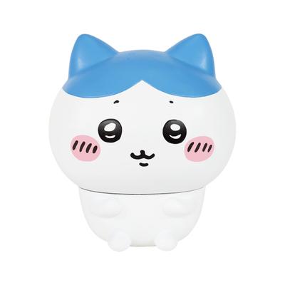 Bandai Chicawa SOFMALLOW Хачиварэ Мягкая плюшевая игрушка, Каваий коллекционный