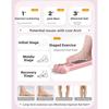 Counting Toe Arch Trainer Anti Slip Toe Muscle Strengthener  Toe Grip Strengthener