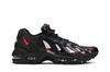 Nike Air Max 96 Supreme Черный