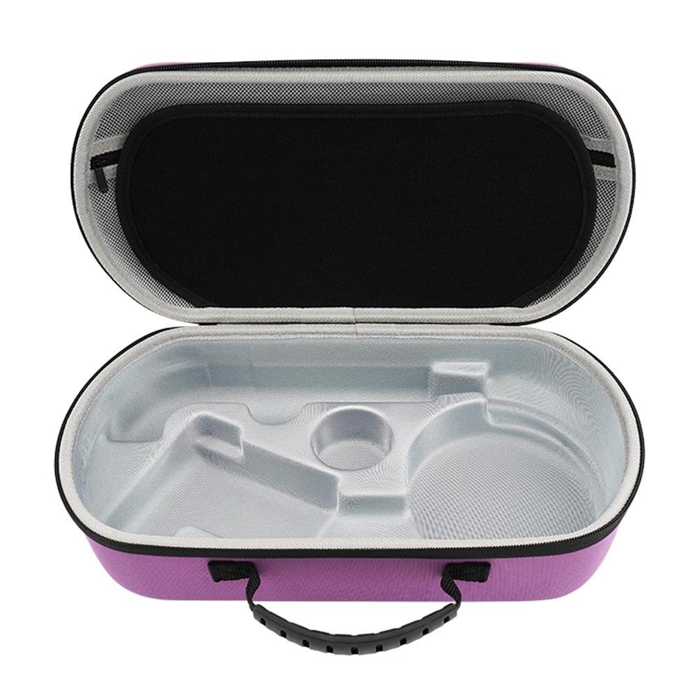 Жесткий чехол для переноски, противоударный дорожный чехол, портативная сумка для переноски фена для Dyson Supersonic HD17/18