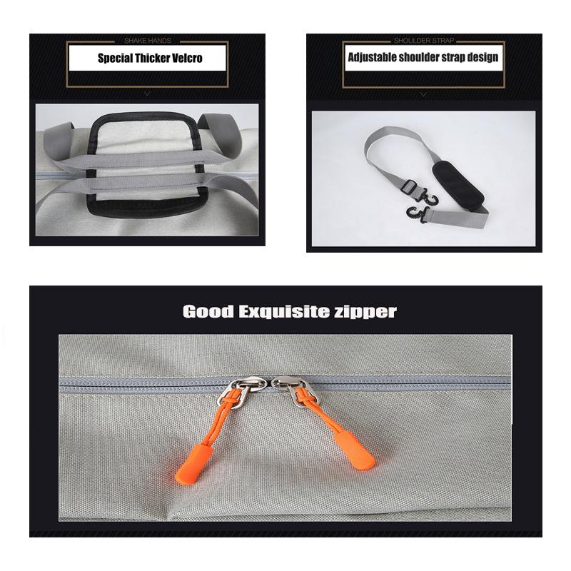 Спортивный тренажерный зал, тренировочный топ, парусиновая сумка для путешествий, фитнеса, йоги с карманом для обуви, водонепроницаемая сумка через плечо