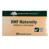 Genestra Brand HMF Maternity Растительные капсулы, корейское здоровое питание