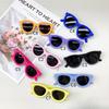 Silicone Polarized Children'S Sunglasses Sun Protection Uv Protection Girls Wear Glasses Sunshade Boys Glasses