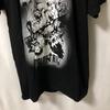 [USED] N-3987 FAIRYTALE Official Anime T-shirt