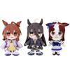 Новая Плюшевая Кукла Uma Musume Pretty Derby 27 см Милая Аниме Периферия Игрушка Подарок на День Рождения Рождество