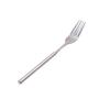 Extendable Fork Telescoping Spoon Stainless Steel Retractable Dinner Spoon Long-Handled Prank Fork Versatile Dining Tool for BBQ Camping