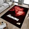 1 шт. THE SHiNiNG Очень большой нескользящий коврик для пола, Офис, семья, спальня, студия - Большой ковер для помещений1158A