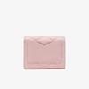 Lacoste Кошелек с клапаном под крокодила 26ss