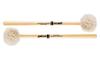 PROMARK Marching Bass Drum Mallet Soft Best for Drum PSMB5S - 28-30" []