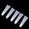 Empty Lip Balm Soft Tube Lipstick Tube Cosmetic Containers Cosmetic Tools Lip Gloss Tube