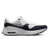 Новые Nike Air Max Systm Белые Обсидиан DM9537-102