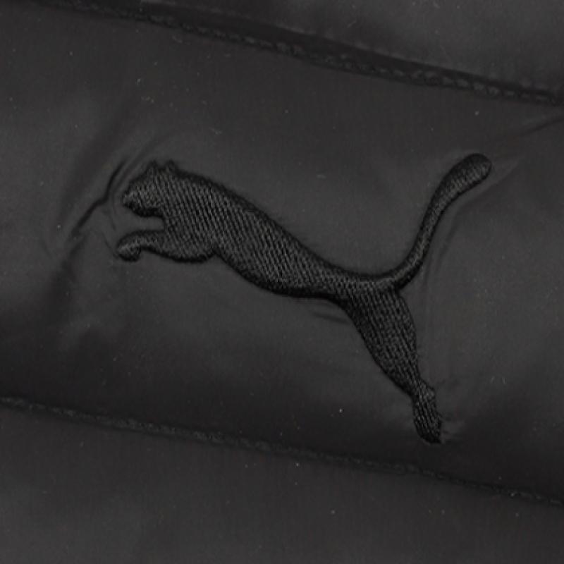 Puma Утепленный жилет из утиного пуха