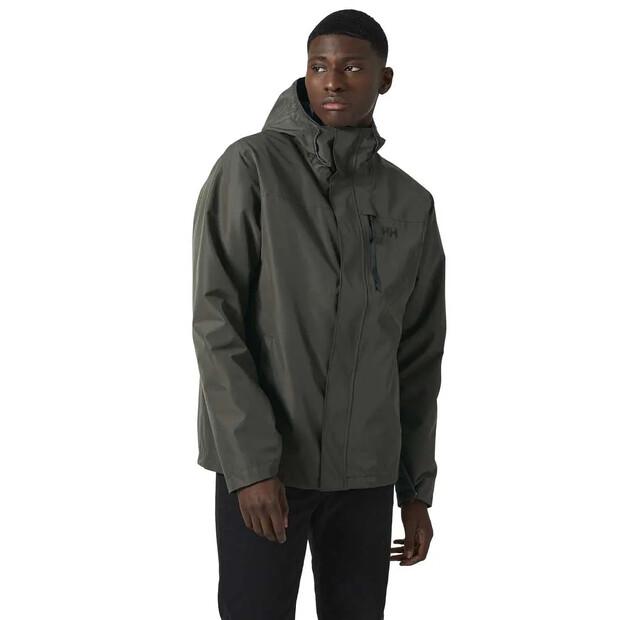 Helly Hansen Juell 3-In-1 куртка