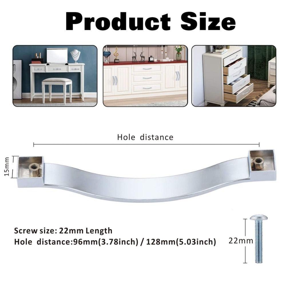 1/2 шт. Ручки из цинкового сплава со стеклянным хрусталем, скандинавские ручки для дверей с ящиками и шкафом