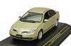 Nissan Primera 2001 Gold Готовый продукт FIRST43 1/43