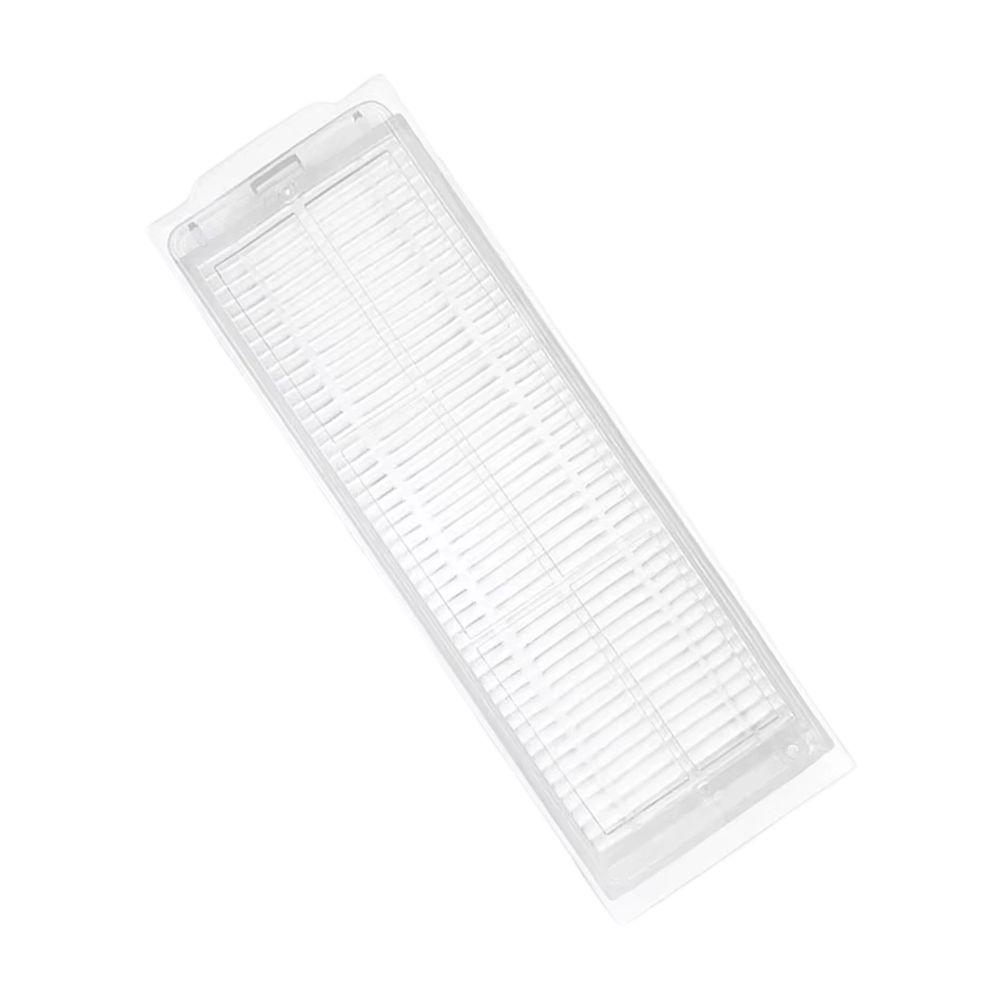 7- peças Для Робота-пылесоса XiaomiMi S40 Pro / OV71GL Комплект Основной Щетки, Боковых Щеток и Фильтров Основные Щетки-валики