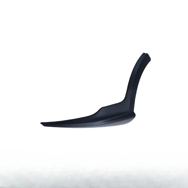 1PC Suitable for Suzuki Swift 13 accessories, wheel arches, anti friction bumper guards, front and rear bumper guards