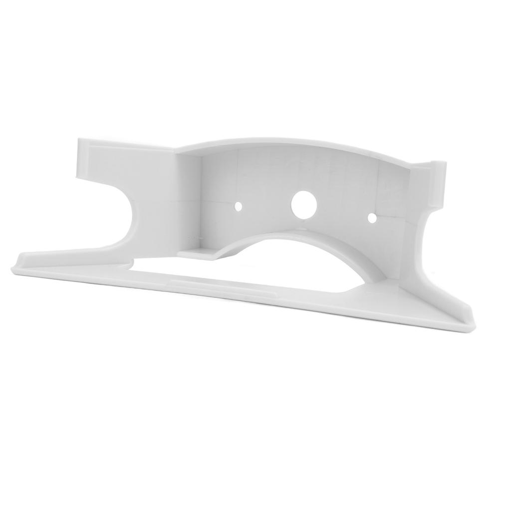 Настенный держатель фрезера ABS прочный простой в установке настенный кронштейн для фрезера Mesh V2