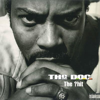 12-дюймовая пластинка DOC - Hit SLBK21141 SILVARBACK 2003 US Рэп и хип-хоп/R&B Б/у
