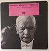 LP Record RICHARD STRAUSS BAYERISCHES STAATS  Ein Heldenleben Op. 40 CT1504 CLAVIER  Japan Obi Classical Used