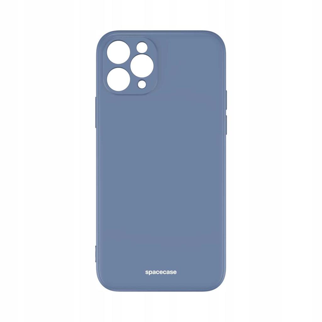 Sc Silicone Case Iphone 11 Pro Blue