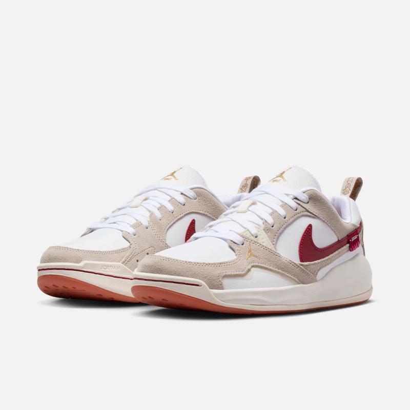Nike Jordan New Year Series Lunar Year Limited Edition Women's Comfort Shoes JORDAN CMFT ERA IQ3473
