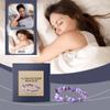 Ultimate Sleep Bracelet Amethyst Sleep Aid Balance Energy Field Bracelet