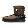 GRIP SWANY X Atmos X All-Terrain Clog Olive Unisex Sneakers Green 208017-337