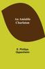 Книга An Amiable Charlatan