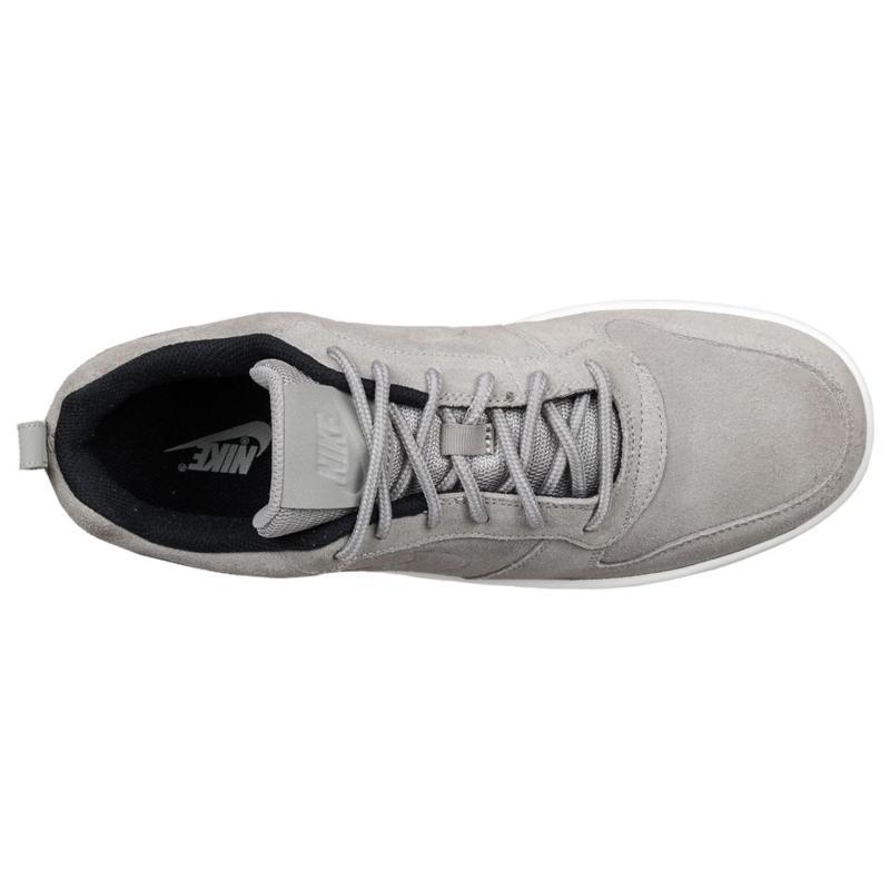 Nike Court Borough Low Premium 'Cobblestone' Sneakers 844881-006