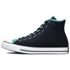 Chuck Taylor All Star Мраморный 'Черный Бирюзово-зеленый' A02127C