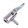 1/4" Lock On Air Chuck Автомобильный шинонасос для воздушного компрессора с штуцером