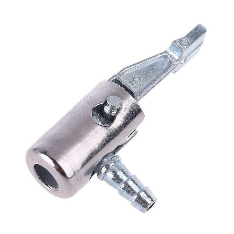 1/4" Lock On Air Chuck Автомобильный шинонасос для воздушного компрессора с штуцером